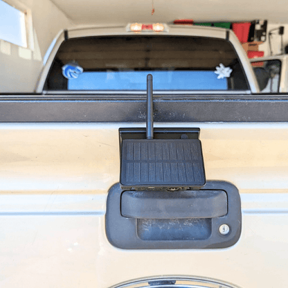 AutoTek™ Wireless Solar Powered Reverse Camera